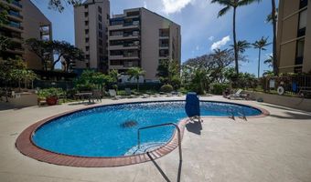 4327 Lower Honoapiilani Rd 403, Lahaina, HI 96761