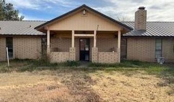 1025 Hwy 83-84, Abilene, TX 79602