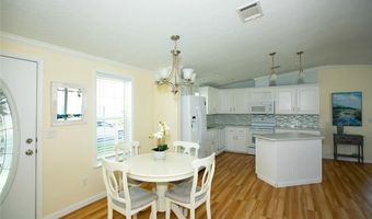 503 Egret Cir, Barefoot Bay, FL 32976