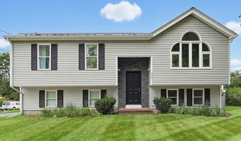 460 Richardson Ave, Attleboro, MA 02703