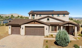 306 SPIRIT Cir, Clarkdale, AZ 86324