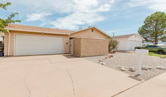 2302 Princeton Ave, Alamogordo, NM 88310