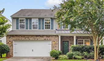 5918 Kelyn Hills Dr, Charlotte, NC 28278