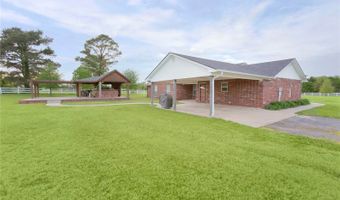 2284 E Roping Rd, Atoka, OK 74525