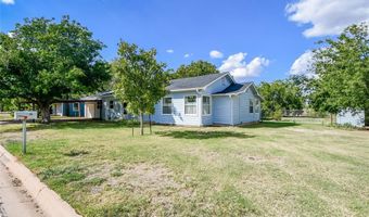 1634 Sandefer St, Abilene, TX 79601