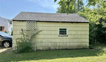 95 Argyle Ave, Amherst, NY 14226