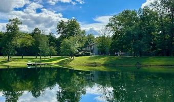 20030 N. 475th St, Annapolis, IL 62413