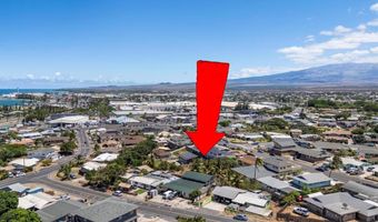 47 Nano St, Kahului, HI 96732