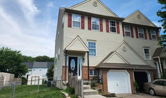 348 W WIND Dr, Dover, DE 19901
