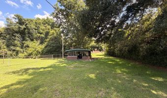 71 Canna St, Barnwell, SC 29812