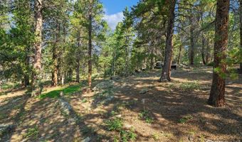 50 Wagon Wheel Trl, Black Hawk, CO 80422