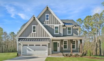 374 Glade Dr, Aberdeen, NC 28315