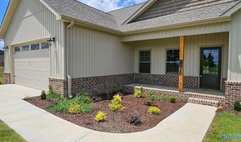 9177 Trails End Dr, Athens, AL 35611