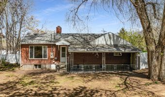 117 W 3000 S, Bountiful, UT 84010