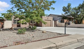 1632 Columbia Dr SE, Albuquerque, NM 87106