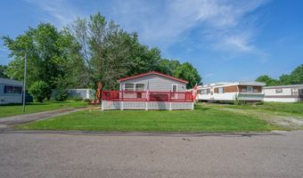 112 Evergreen Ln 112, Apple Creek, OH 44606