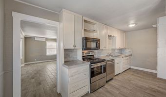 632 D Ave, Boulder City, NV 89005