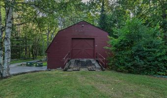 80 Guider Ln, Bethlehem, NH 03574