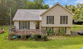 5580 MUD CREEK Rd, Adger, AL 35006
