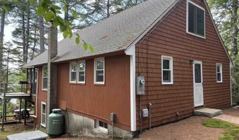 95 Sunset Shore Dr, Alton, NH 03810
