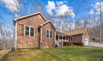 584 S POES Rd, Amissville, VA 20106
