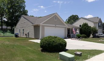 627 Smokehouse Ln, Albemarle, NC 28001
