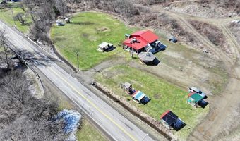 Co Rd 18, Alma, NY 14708