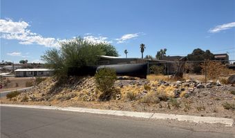 1605 Turquoise Rd, Bullhead City, AZ 86442