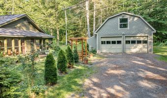 183 Pitcher Rd, Belfast, ME 04915