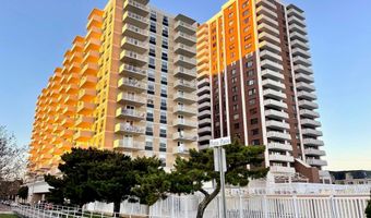 101 S Plaza Pl 806, Atlantic City, NJ 08401