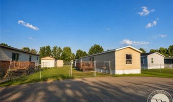 9 Rainier St N, Billings, MT 59105