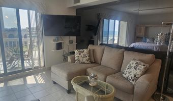 3101 Boardwalk 707-2, Atlantic City, NJ 08401