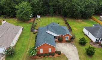 2520 Brookhaven Ct, Albany, GA 31721