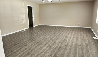 1119 CHATWOOD Dr, Anniston, AL 36206