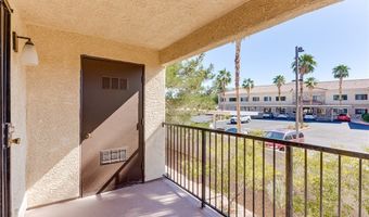 601 Cabrillo Cir 1294, Henderson, NV 89015
