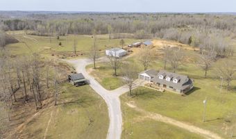 1896 PURDY BEAUTY HILL Rd, Bethel Springs, TN 38315