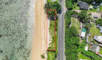53-239 Kamehameha Hwy, Hauula, HI 96717