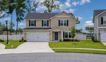 16 Ashington Dr, Bluffton, SC 29910
