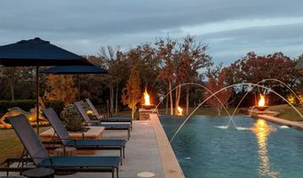 400 Deep Fork Cir, Arcadia, OK 73007