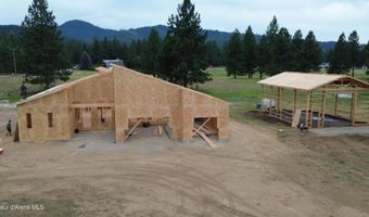 NKA Bunco Rd Lot 1, Athol, ID 83801