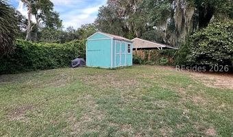 1001 Broad River Dr, Beaufort, SC 29906