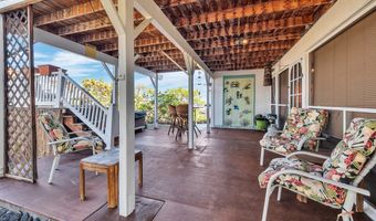 88-1543 ELIMA Ave, Captain Cook, HI 96704