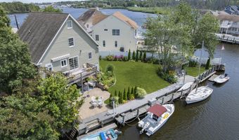 65 N Island Rd, Bayville, NJ 08721