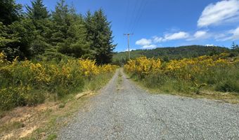 87503 UPPER FOURMILE Ln, Bandon, OR 97411