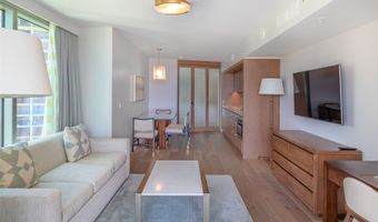 2139 Kuhio Ave D1201, Honolulu, HI 96815