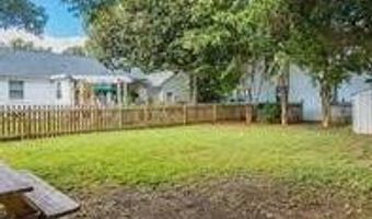 1 S CHERRY GROVE Ave, Annapolis, MD 21401