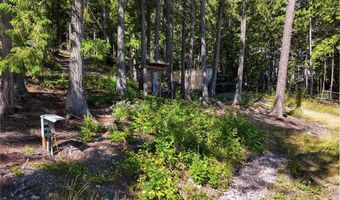 Swan Shores Lane, Bigfork, MT 59911