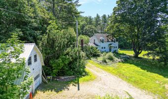 570 McGrath Pond Rd, Belgrade, ME 04917