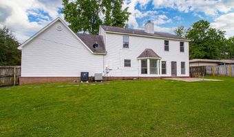 1208 Hilltop Rd, Alexander, AR 72022