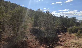 444 445 S Arizona Rd, Ash Fork, AZ 86320